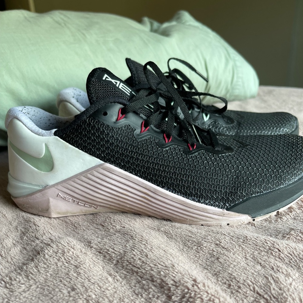 Nike Metcon 5 size 10.5 (women’s)